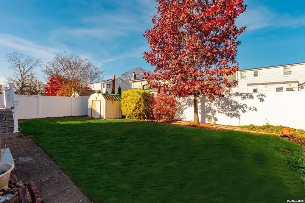 1793 Frederick Avenue Merrick NY 11566