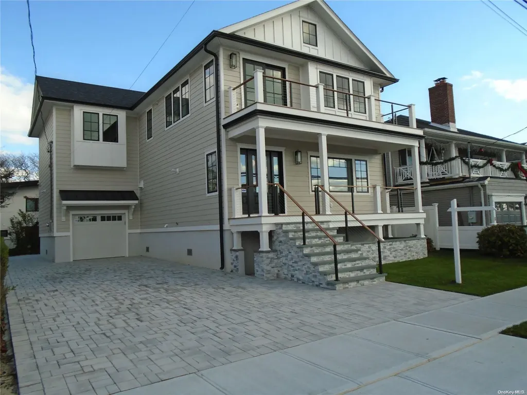 80 Albany Boulevard Atlantic Beach NY 11509