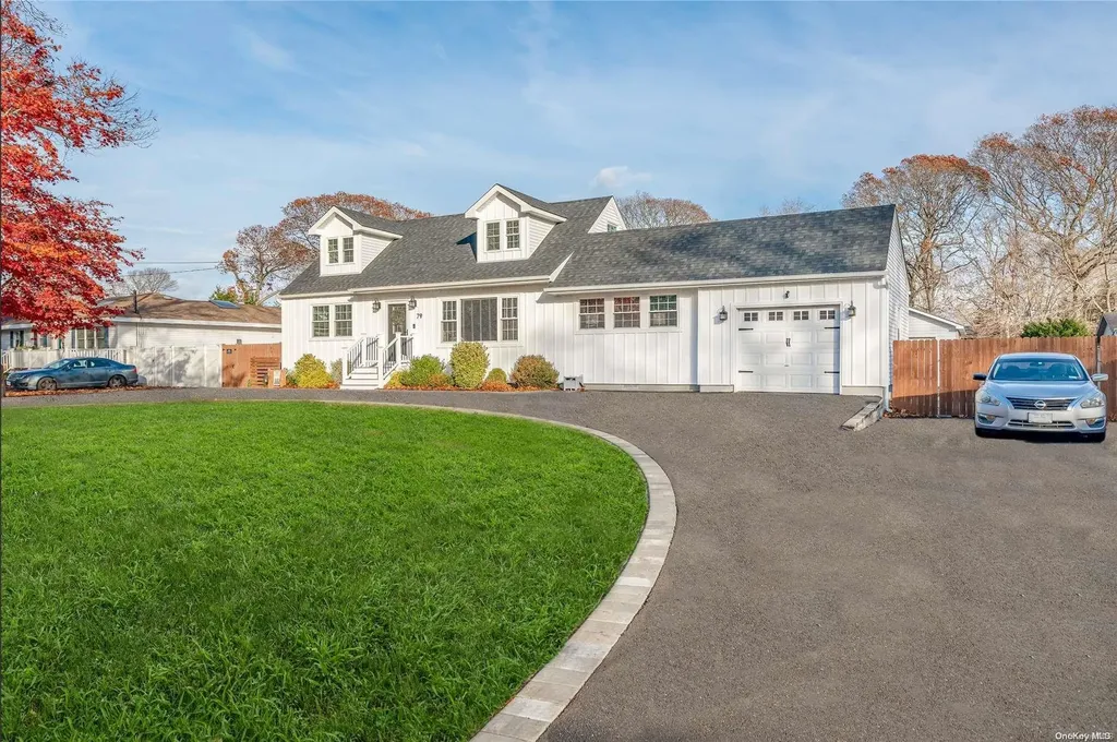 79 N Evergreen Drive Selden NY 11784