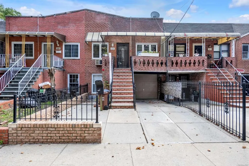 3086 Avenue W Brooklyn NY 11229