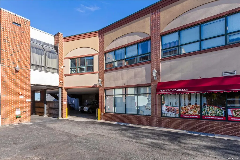 150-39 14th Avenue Center Whitestone NY 11357