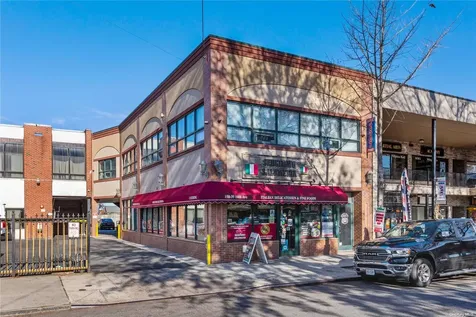 150-39 14th Avenue Center Whitestone NY 11357