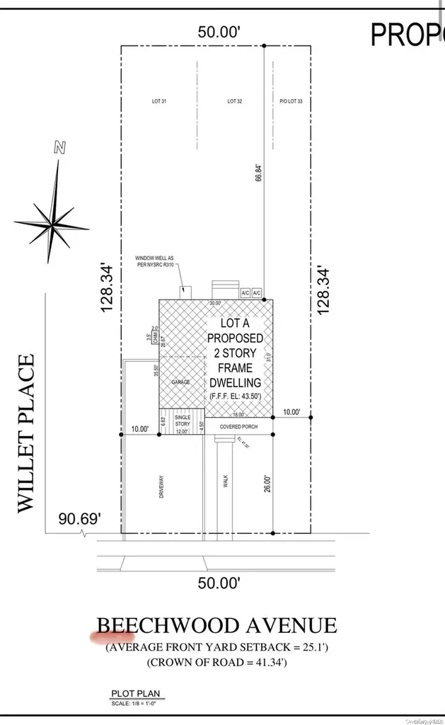 85 Beechwood Avenue Roosevelt NY 11575