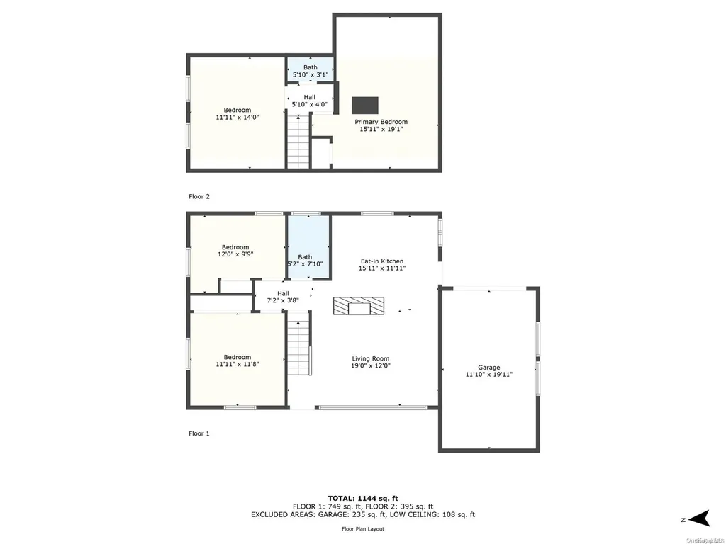 76 Jerusalem Avenue Levittown NY 11756