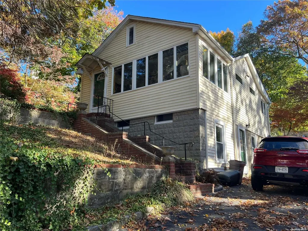 11 Waterville Drive Sound Beach NY 11789