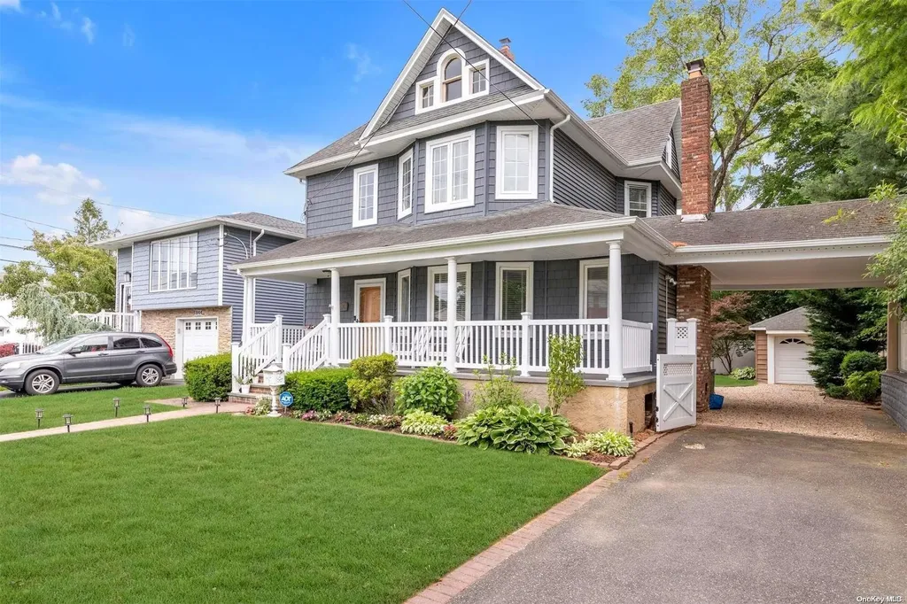 67 Gregory Avenue Merrick NY 11566