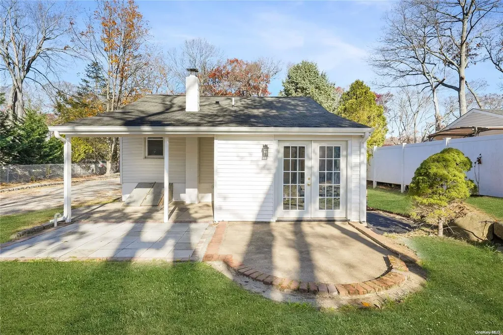 5 Wheeler Road Centereach NY 11720