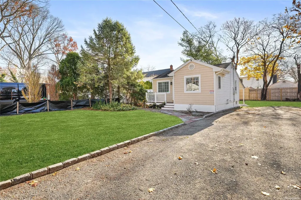5 Wheeler Road Centereach NY 11720