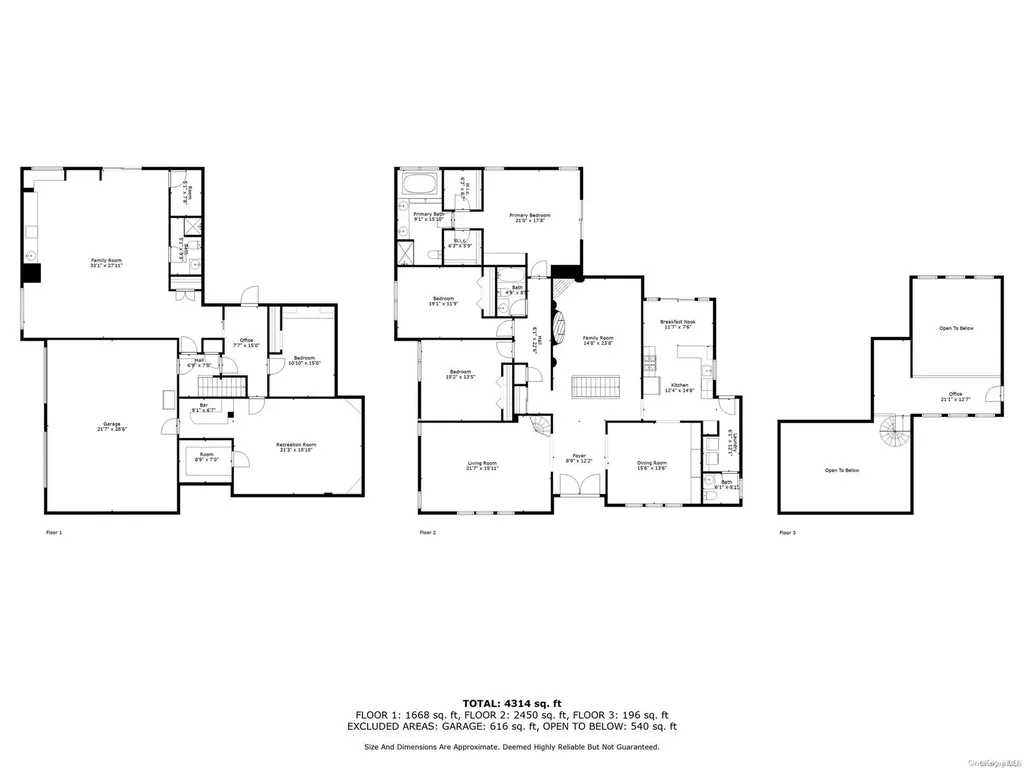 22 Candlewood Path Dix Hills NY 11746