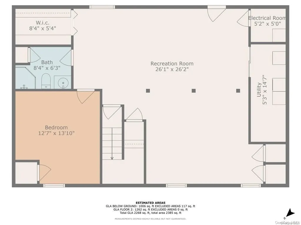 1432a E Forks Road Bay Shore NY 11706