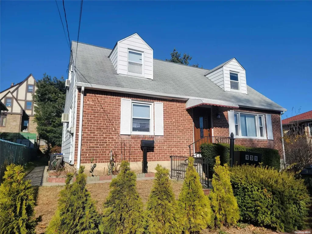 139 Page Avenue Yonkers NY 10704