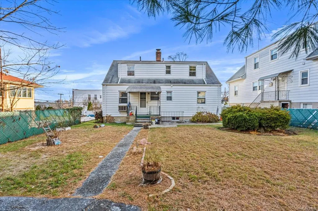 139 Page Avenue Yonkers NY 10704