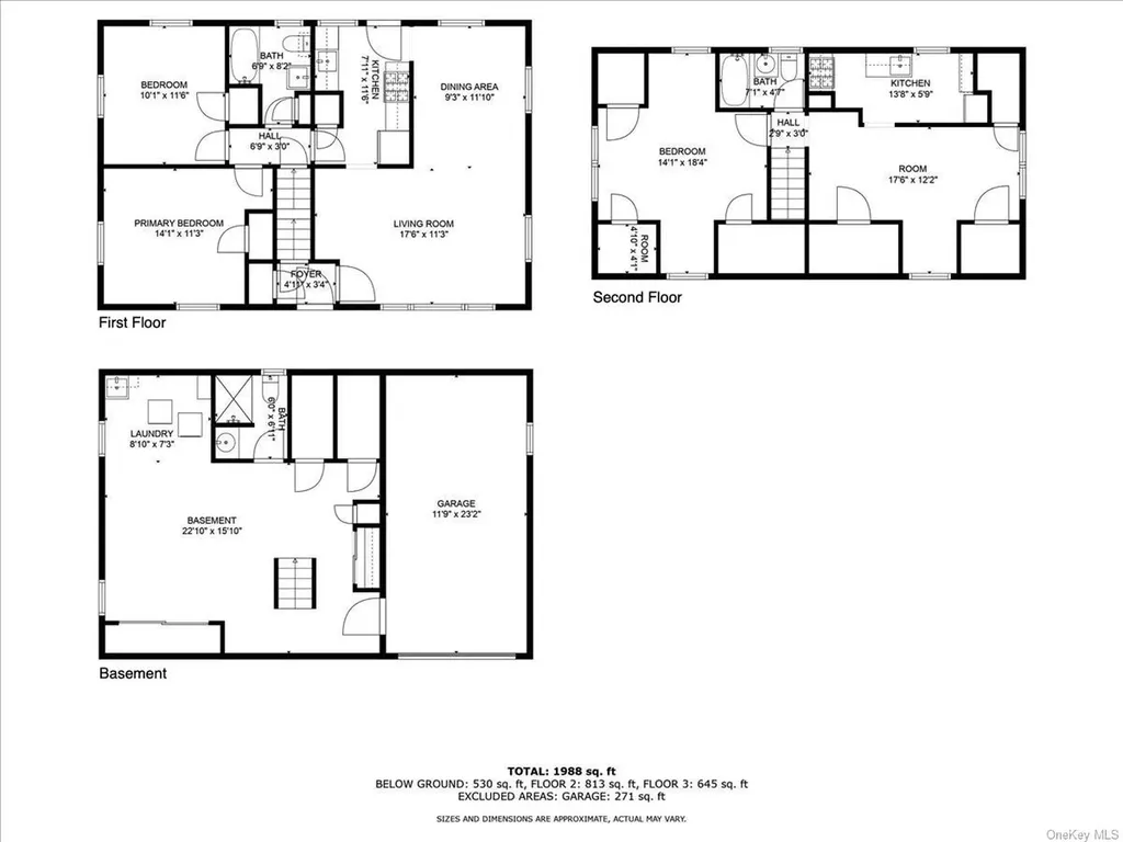 139 Page Avenue Yonkers NY 10704