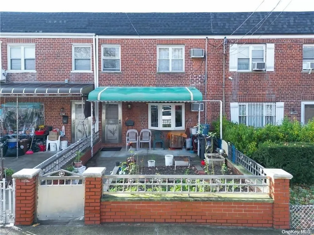 2150 Ford Street Brooklyn NY 11229