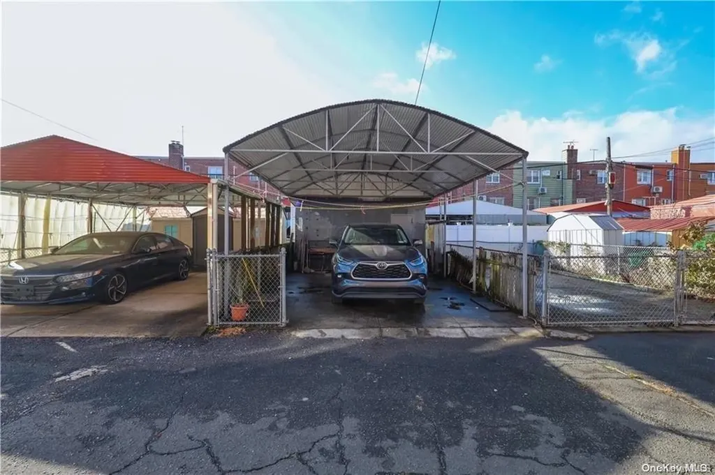 2150 Ford Street Brooklyn NY 11229