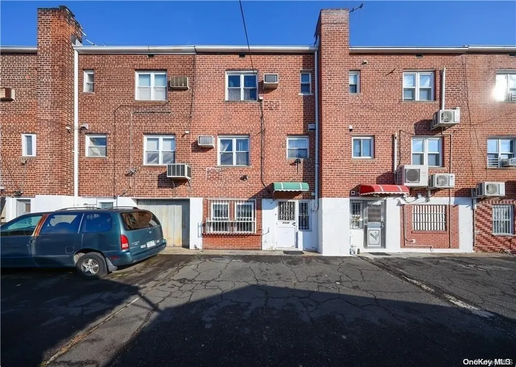 2150 Ford Street Brooklyn NY 11229