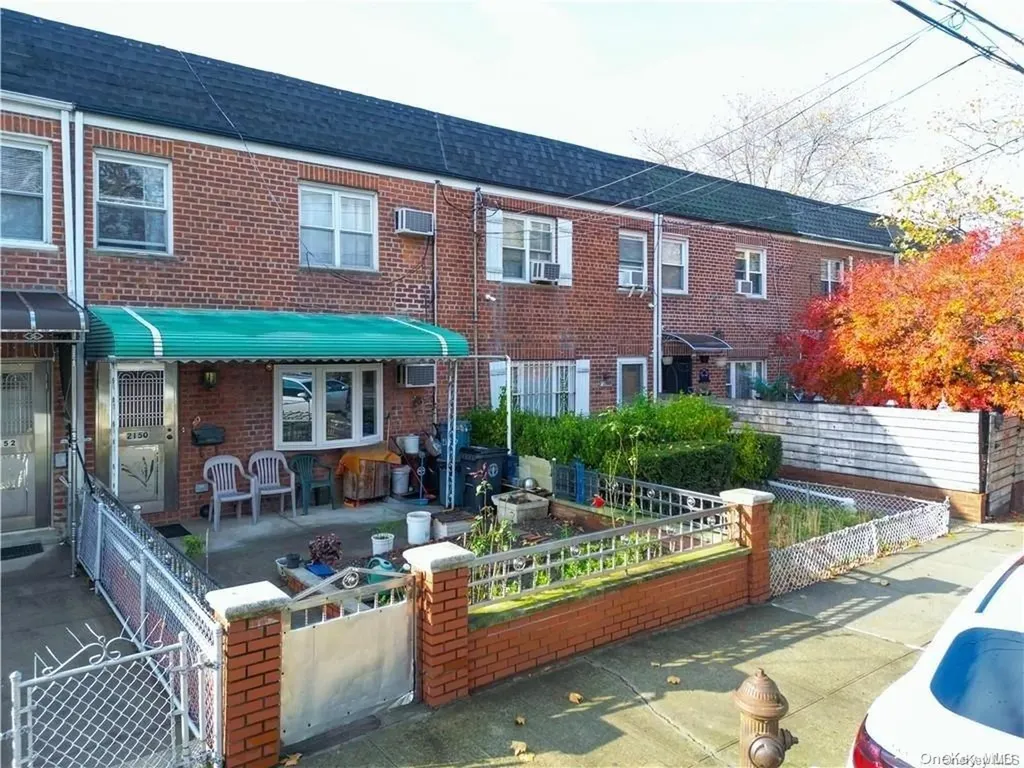 2150 Ford Street Brooklyn NY 11229