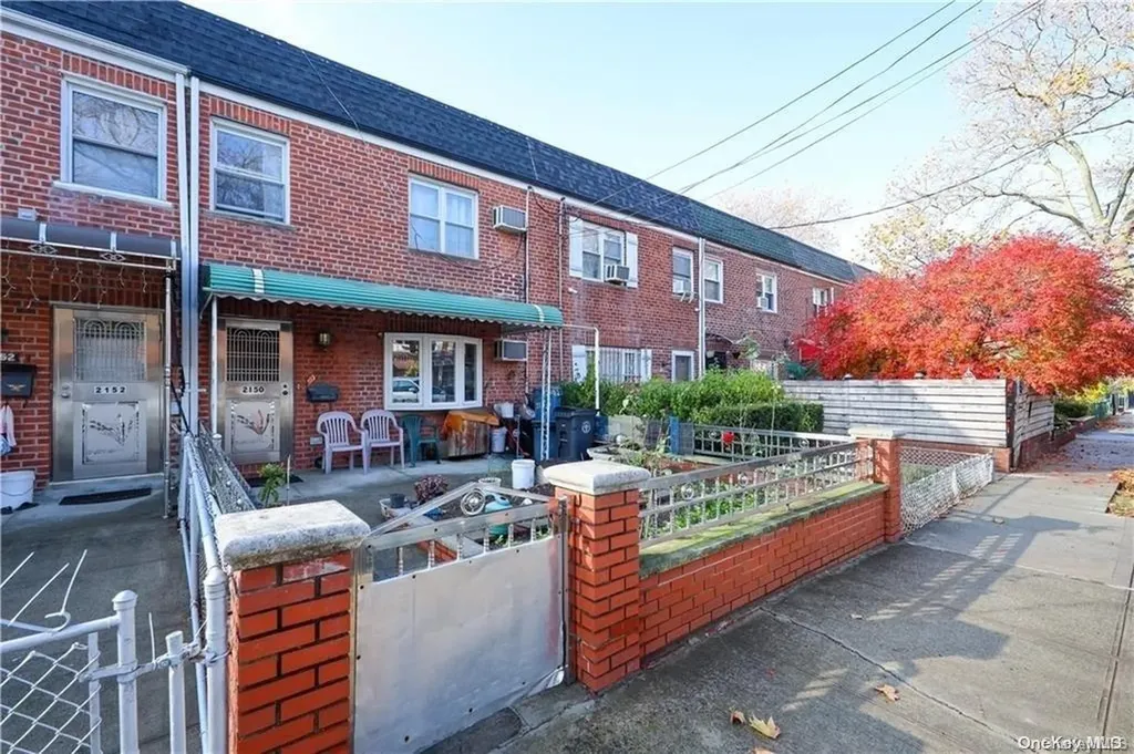2150 Ford Street Brooklyn NY 11229