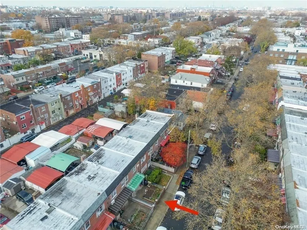 2150 Ford Street Brooklyn NY 11229