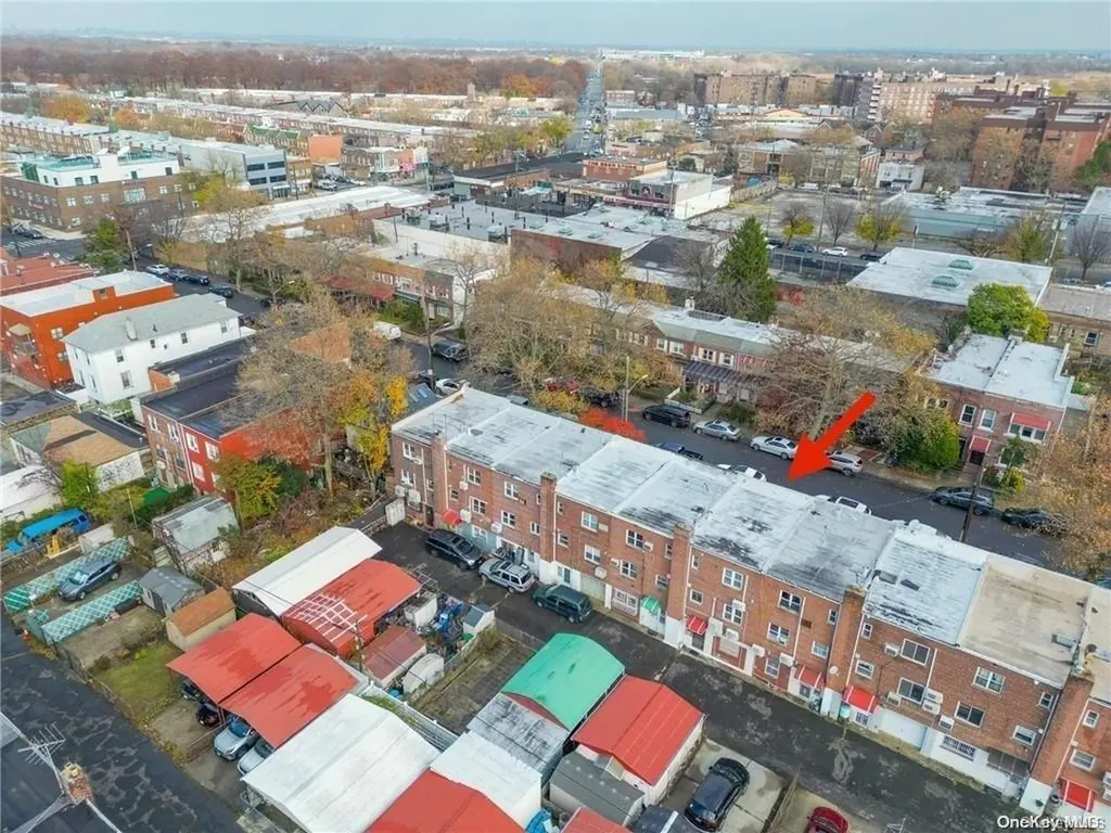 2150 Ford Street Brooklyn NY 11229