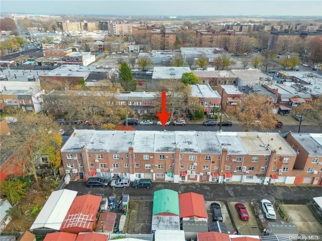2150 Ford Street Brooklyn NY 11229