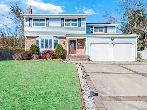 181 Hampton Deer Park NY 11729