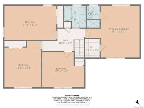 181 Hampton Deer Park NY 11729