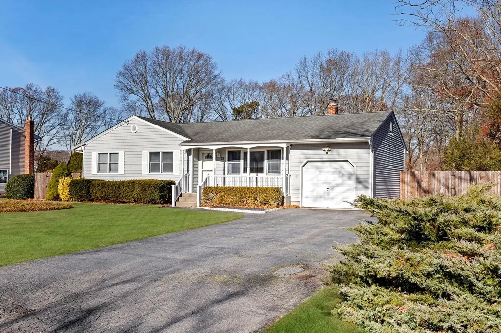 35 Kilroy Drive Mastic NY 11950