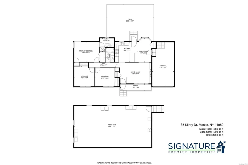 35 Kilroy Drive Mastic NY 11950