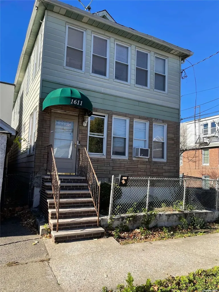 1611 Research Avenue Bronx NY 10465