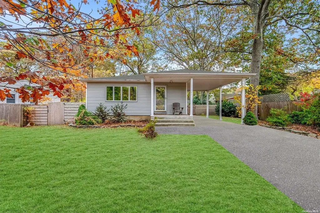 245 Blue Point Road Selden NY 11784
