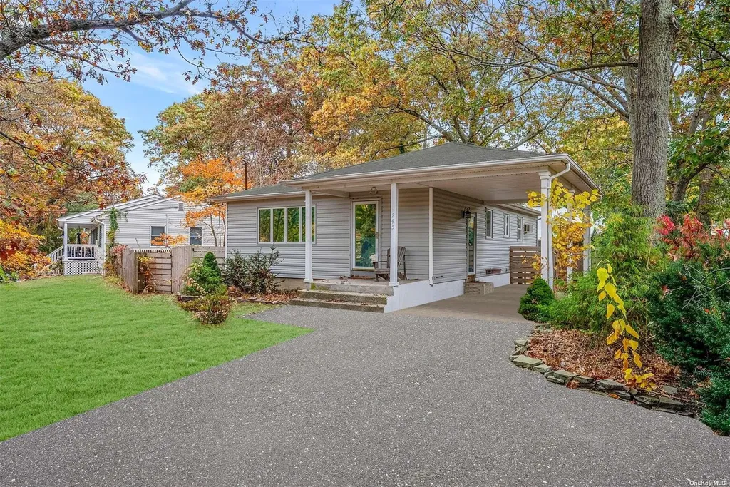 245 Blue Point Road Selden NY 11784