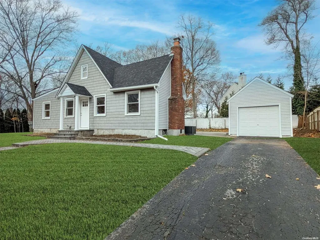 95 Steuben Boulevard Nesconset NY 11767