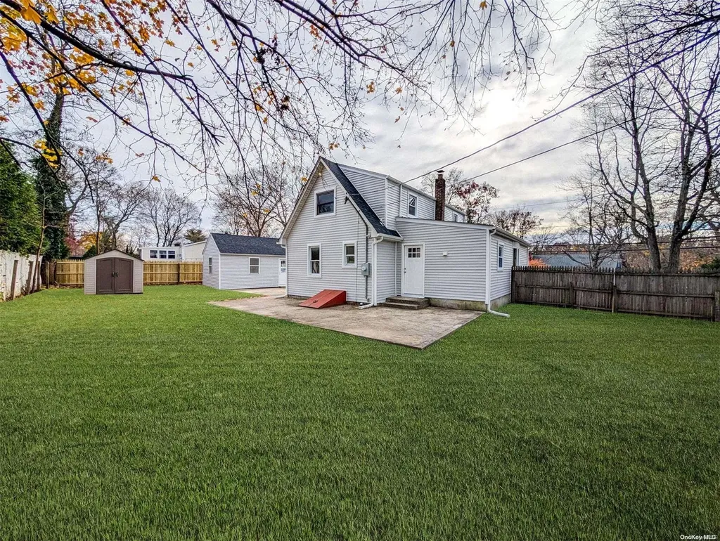 95 Steuben Boulevard Nesconset NY 11767