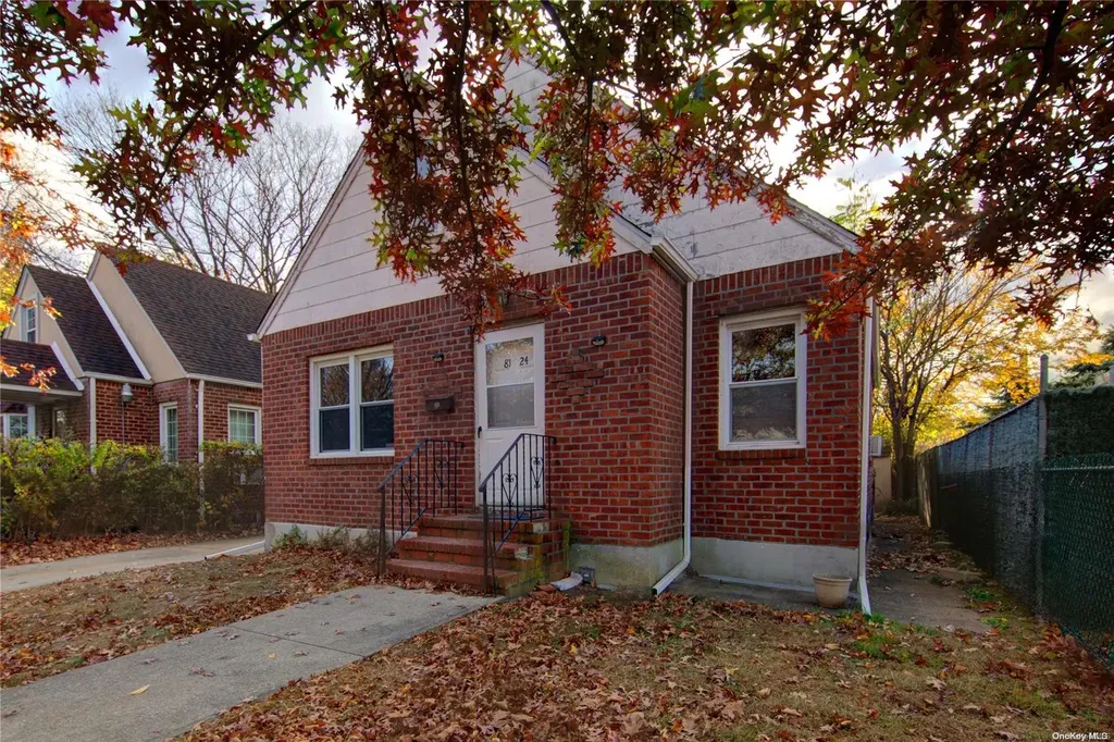 81-24 Commonwealth Boulevard Bellerose NY 11426