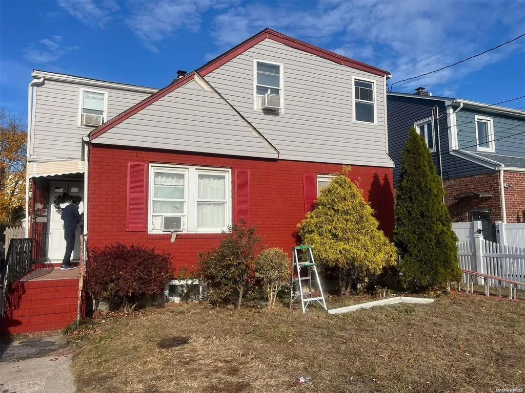 45 Saint Johns Avenue Valley Stream NY 11580