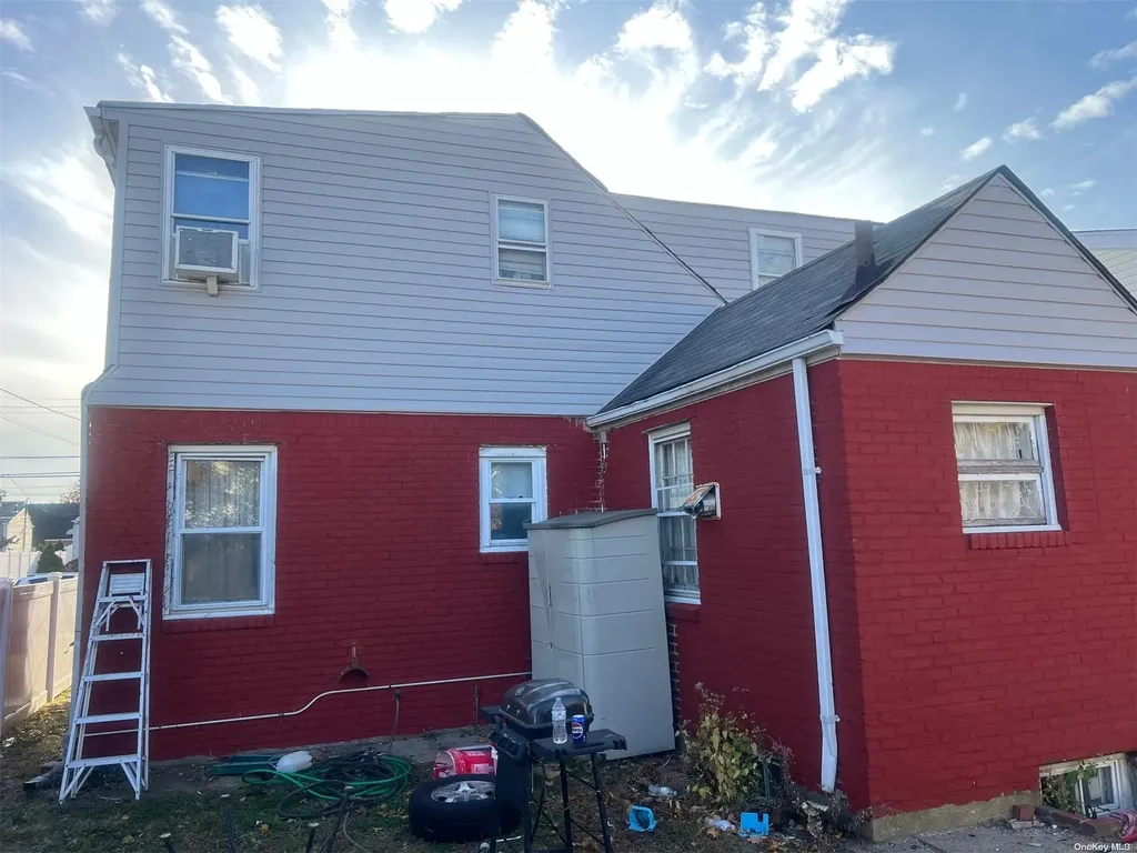 45 Saint Johns Avenue Valley Stream NY 11580