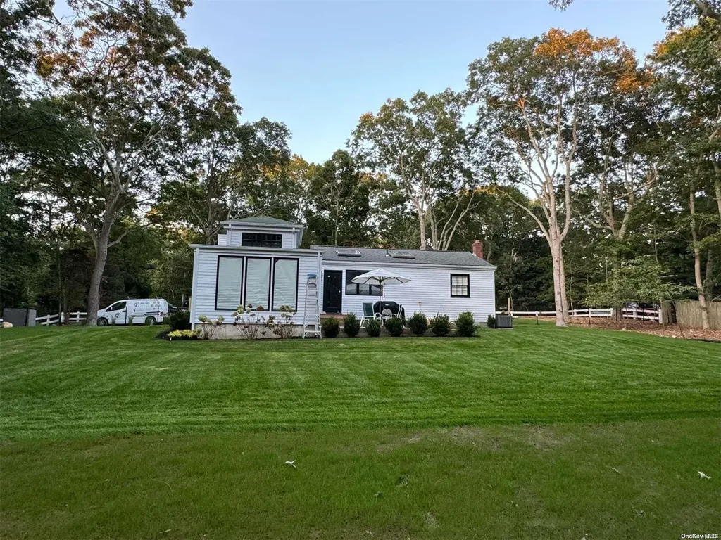 51 Cedar Ridge Drive East Hampton NY 11937