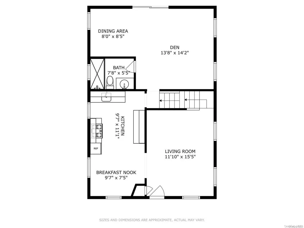 2462 Loft Avenue Baldwin NY 11510