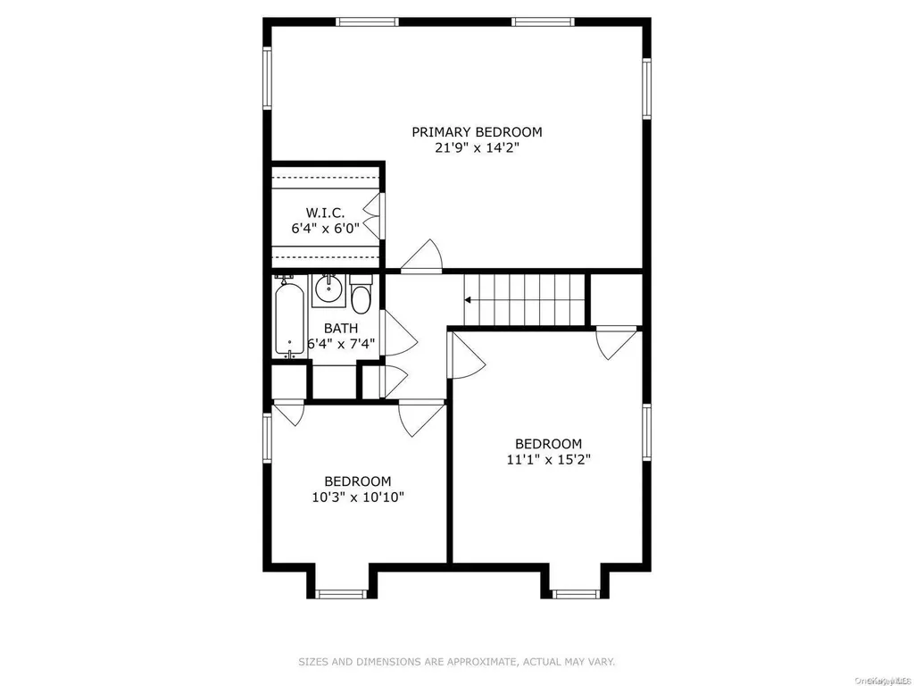 2462 Loft Avenue Baldwin NY 11510