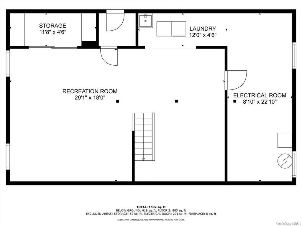 89 Meade Avenue Bethpage NY 11714