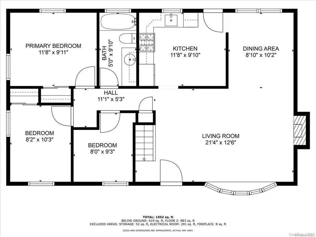 89 Meade Avenue Bethpage NY 11714
