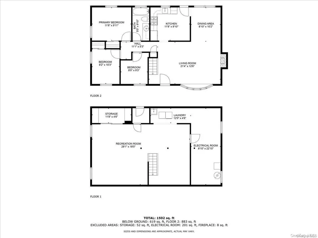 89 Meade Avenue Bethpage NY 11714