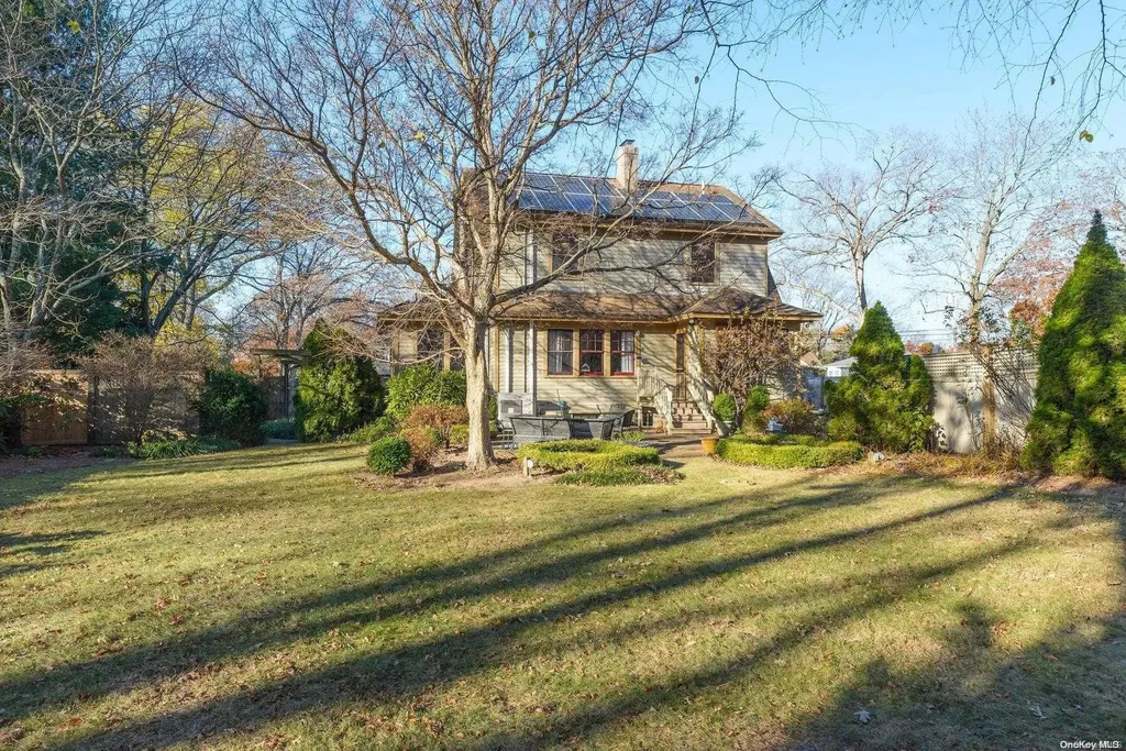 1325 Potter Boulevard Bay Shore NY 11706