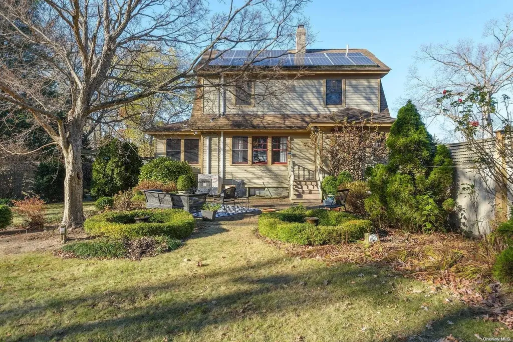 1325 Potter Boulevard Bay Shore NY 11706