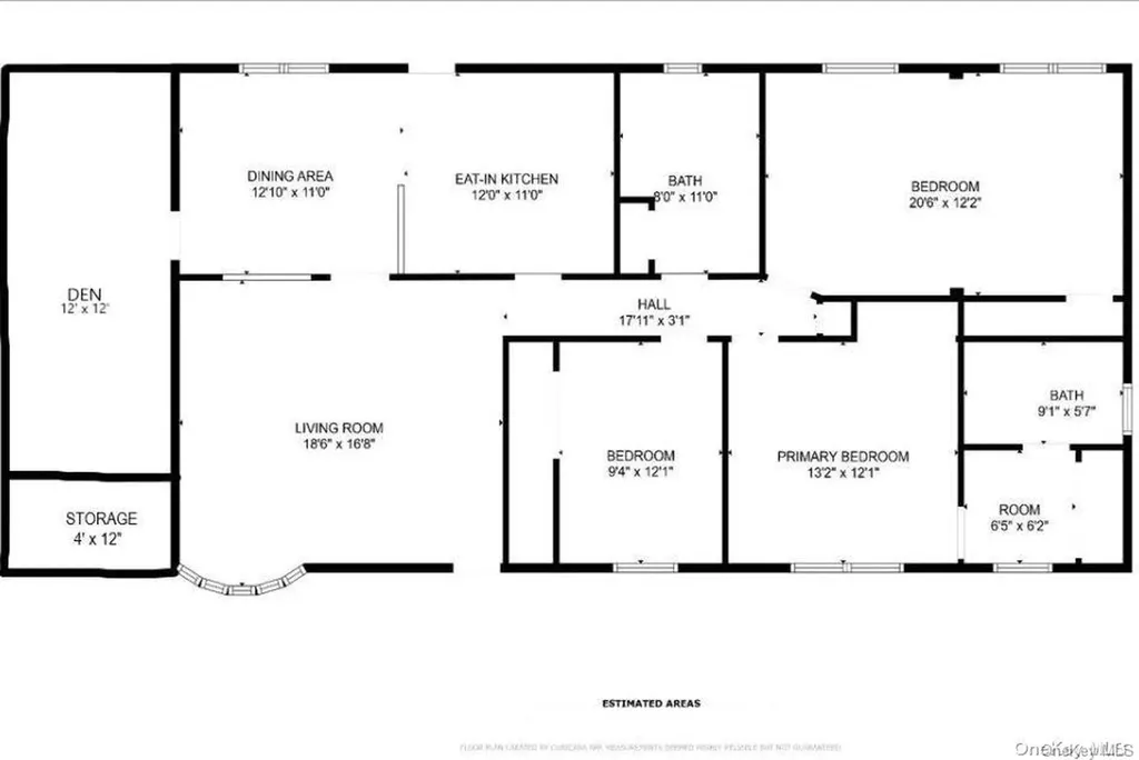 1549 5th Street West Babylon NY 11704