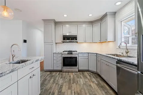 1400 Boston Avenue Bay Shore NY 11706