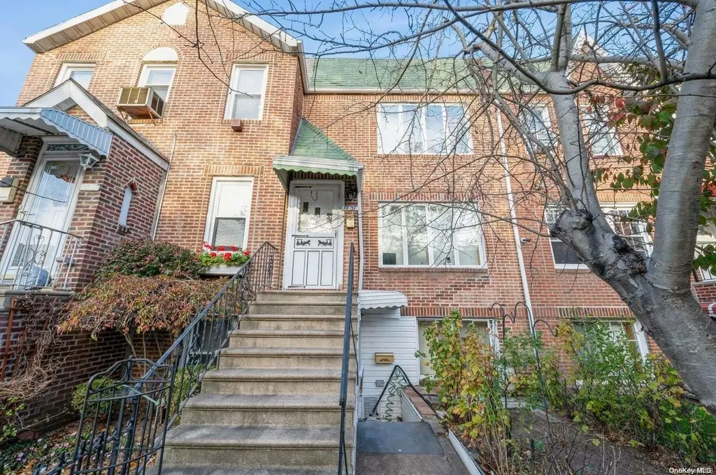 1837 Stuart Street Brooklyn NY 11229
