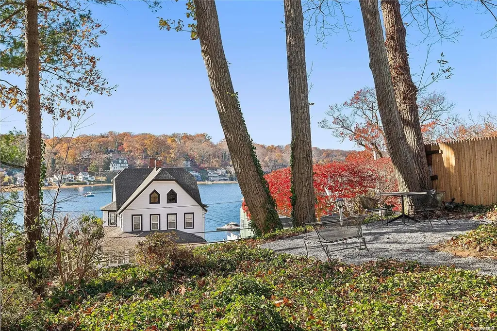 84 Prospect Road Centerport NY 11721