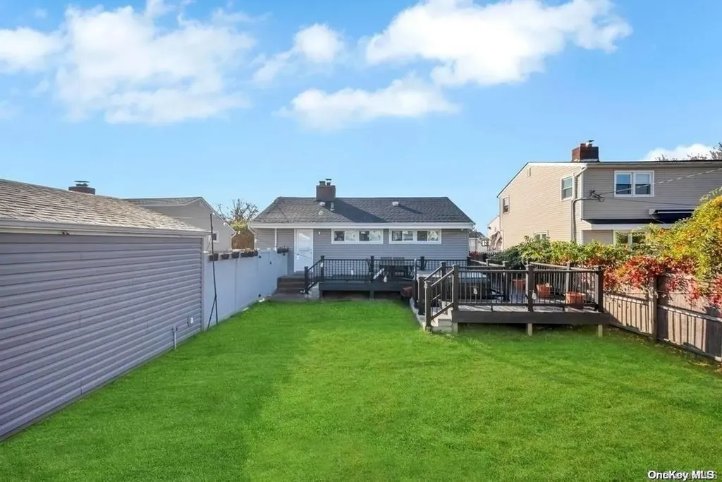 38 Hubbard Avenue Freeport NY 11520